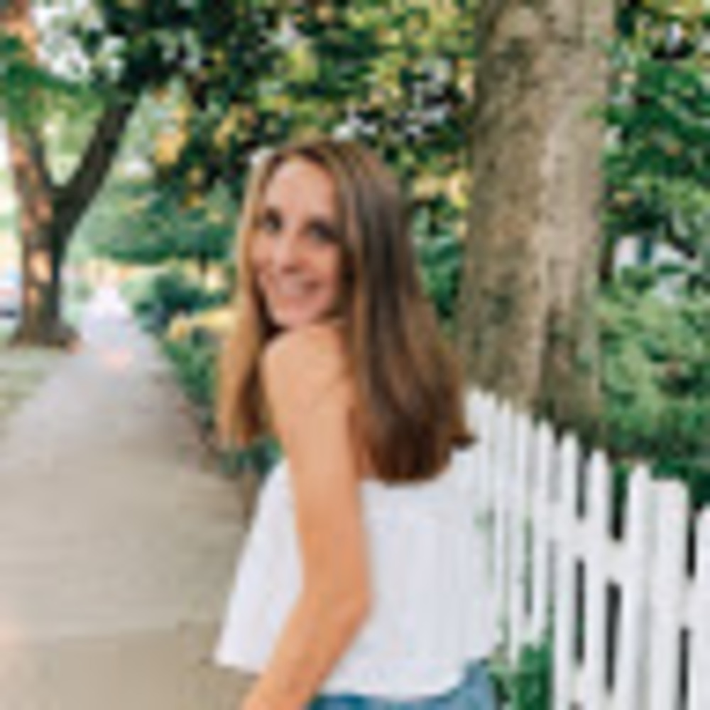 Meet your Posher, Brooke